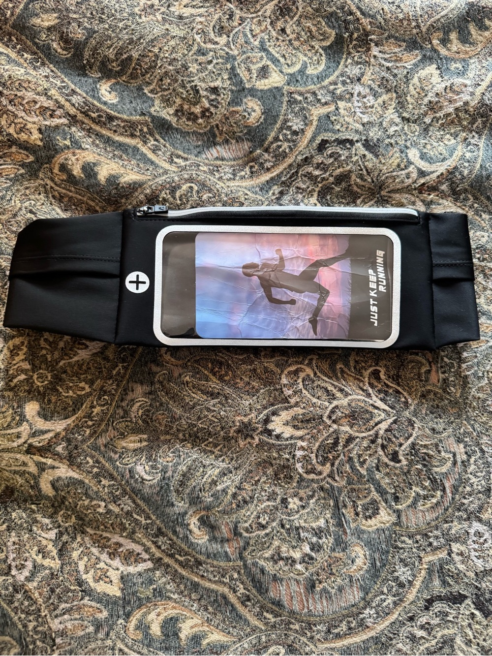 New Running/Exercise Waist Pack
